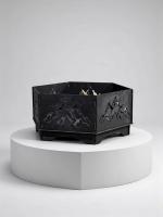 Костровая чаша "Горы разборная"